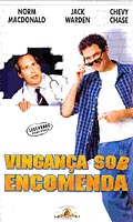 Vingança Sob Encomenda