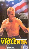 Fuga Violenta