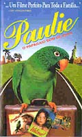 Paulie O Papagaio Bom de Papo