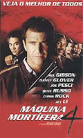 Maquina Mortifera 4