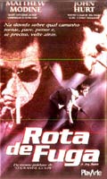 Rota De Fuga