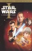 Star Wars Episodio I A Ameaca Fantasma