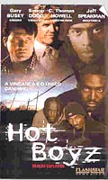 Hot Boyz