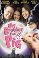 Pig Uma Aventura Animal