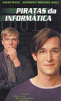Piratas Da Informatica