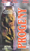Progeny - O Intruso