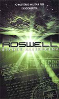 Roswell Ataque Alienigena
