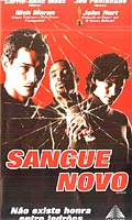 Sangue Novo