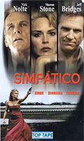 Simpatico