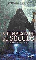 A Tempestade do Seculo