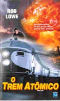 O Trem Atomico