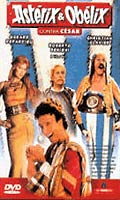 Asterix e Obelix Contra Cesar