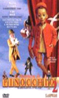 As Aventuras De Pinocchio 2