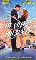De Volta Para O Presente