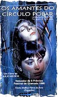 Os Amantes Do Circulo Polar
