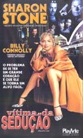 Vitima Da Seducao