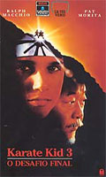 Karate Kid 3 O Desafio Final