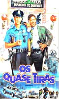 Os Quase Tiras