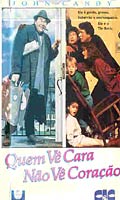 Quem Ve Cara Nao Ve Coracao