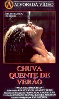 Chuva Quente De Verao