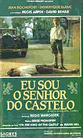 Eu Sou O Senhor Do Castelo