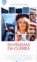 Fantasmas Da Guerra