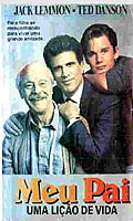 Uma Licao De Vida Meu Pai