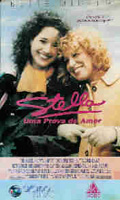 Stella Uma Prova de Amor